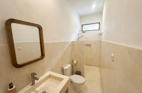 Kuta Villa | Villa Batik