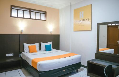 Cipaganti Hotel | Cihampelas Hotel 1