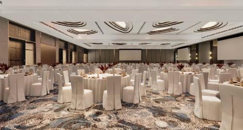 Pulisan Hotel | Manado Marriott Resort & Spa