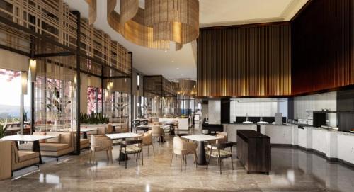 Pulisan Hotel | Manado Marriott Resort & Spa
