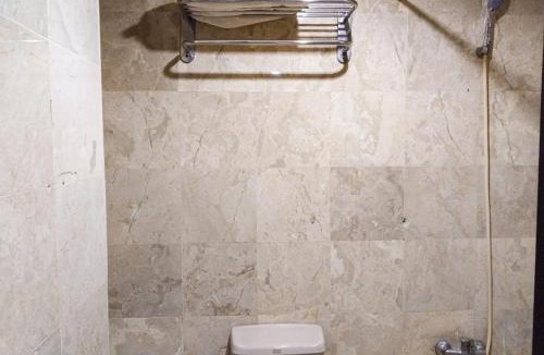 Menteng Hotel | SNUZ Hotel Menteng