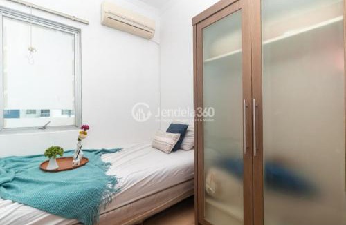 Semanggi Apartment | MODERN SUDIRMaN PaRK RESIDENcE APARTMENT residence 2 bedroom best view comfort