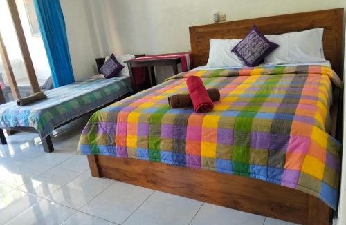 Ubud City-Centre House | Kabera House 1