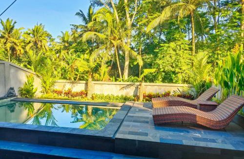 Sambahan Villa | Villa Petit Canal ubud