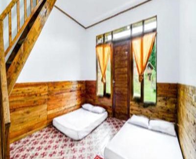 Pangalengan Hotel | Cozzy Villa Azmi Pangalengan