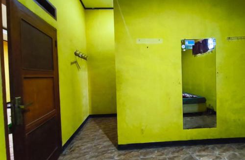 Pangalengan House | Cozzy Villa Orange Pangalengan