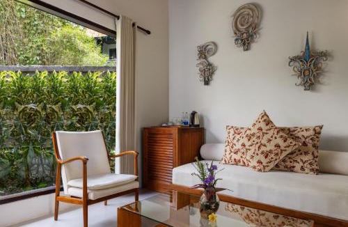 Melayang Resort | Suara Air Resort Ubud