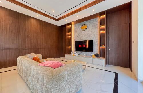 Dewi Sri Villa | Villa Louis Seminyak by Nagisa Bali