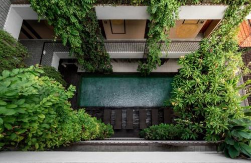 Sunset Road Hotel | Tanaga CoLiving