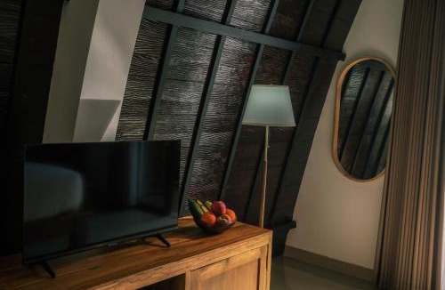 Pecatu House | Lumbung by M Suites
