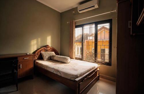 Baturetno House | Audi's Homestay near Kotagede