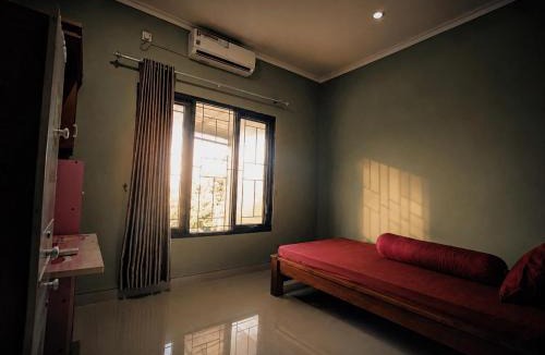 Baturetno House | Audi's Homestay near Kotagede