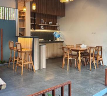 Tanjung Villa | SinCity Tropical private pool villa