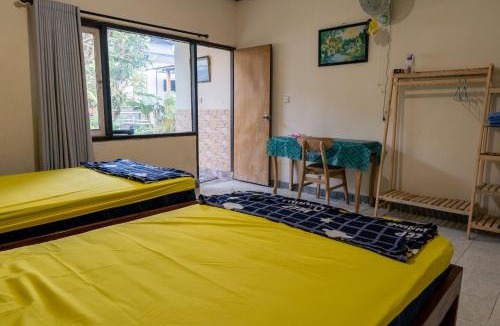 Tenganan House | Villa Ananta Dause Candidasa