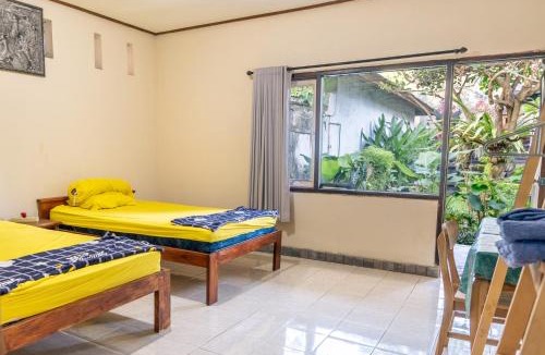 Tenganan House | Villa Ananta Dause Candidasa