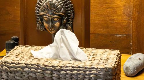 Purwakerti Villa | Timber Piece of Heaven - Amed