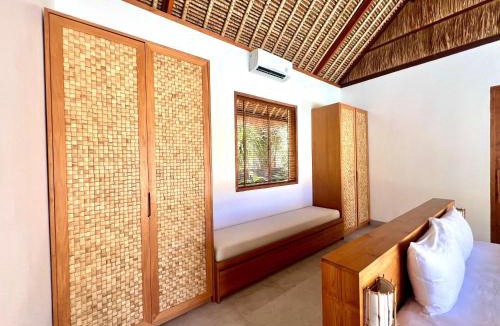 Kuta Selatan Hotel | Peninsula Bay Resort