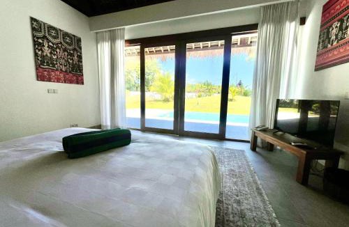 Kuta Selatan Hotel | Peninsula Bay Resort