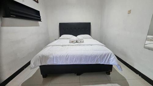 Bogor Timur House | Rambutan Homestay