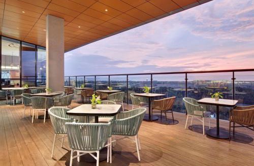 Temon Hotel | Novotel Yogyakarta International Airport Kulon Progo
