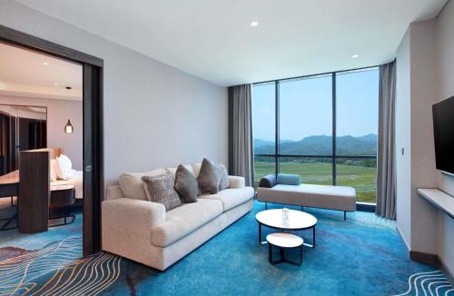 Temon Hotel | Novotel Yogyakarta International Airport Kulon Progo