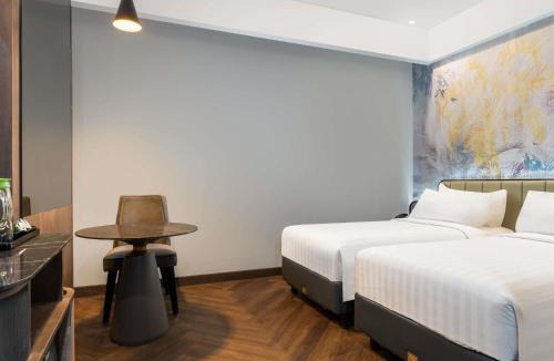 Jayapura Hotel | Mercure Jayapura