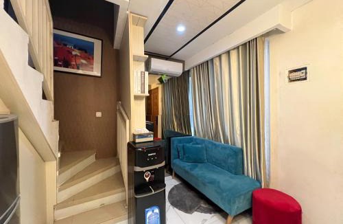 Cipete Selatan Hotel | Puri At Kemang