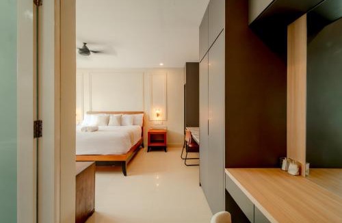 Pemecutan Kelod Villa | Villa Cendana