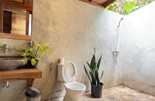 Purwakerti House | Oemah Kangin Homestay