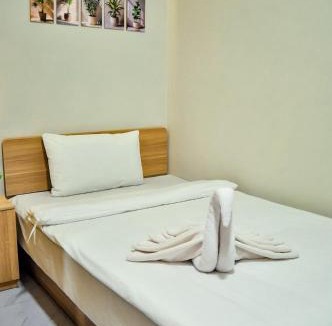 Palmerah Hotel | Sentosa Living