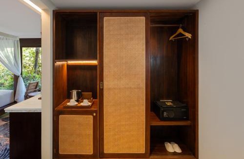 Andong Hotel | Ashva Swiss-Belresort, Ubud