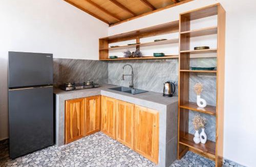 Denpasar Timur House | Arc Villas Bali