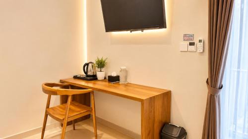 Bukit Hotel | Baliem Resort Jimbaran