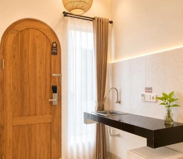 Bukit Hotel | Baliem Resort Jimbaran