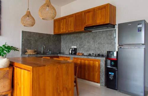 Pejeng Kawan Villa | 2BR Private Boho Style Villa, Jungle Pool, Yoga, Near Ubud Center