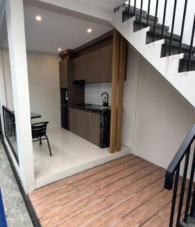 Wonosobo Hotel | Lunara Villa By Edge Travelindo