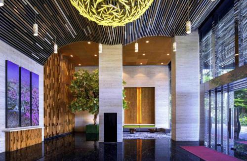 Old Jakarta Hotel | Grand Mercure Jakarta Kemayoran