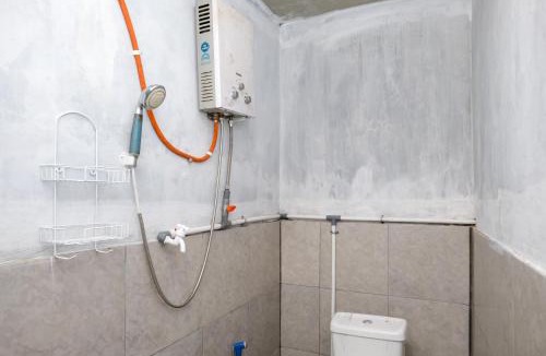 Kejajar Hotel | RedDoorz Syariah at Demangan 2 Jalan Dieng 5