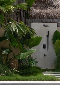 Pecatu Villa | LOU Uluwatu - Tropical Private Villa