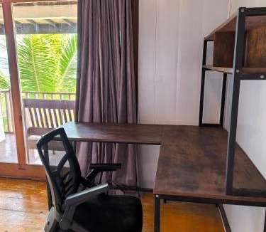 Mendoyo House | Dikaloha Surfschool and Stay