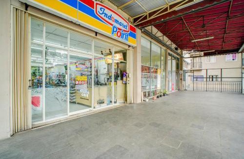 Pekayon Jaya Hotel | Collection O Serviced Apartmen Mutiara Kota