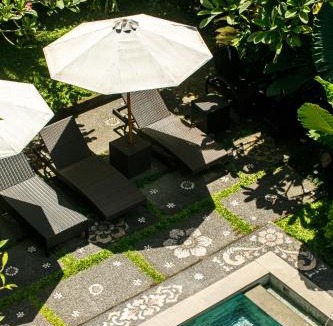 Ubud City-Centre House | Mira Family Cottages
