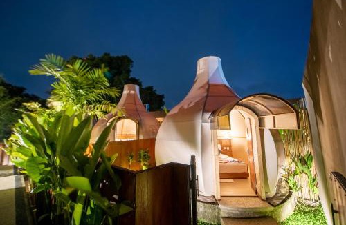 Carangsari Other | Triyana Resort and Glamping Carangsari Bali