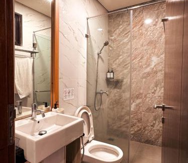 Ciawi Apartment | Villa Verde by Terra Homes
