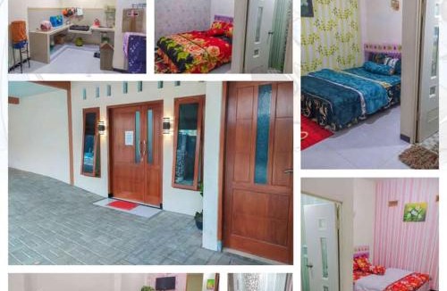 Sungai Beduk Villa | BTMv
