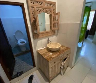 Peliatan Cabin | MAHA HIDUP Cottage