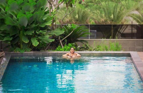 Pekanbaru Hotel | Novotel Pekanbaru