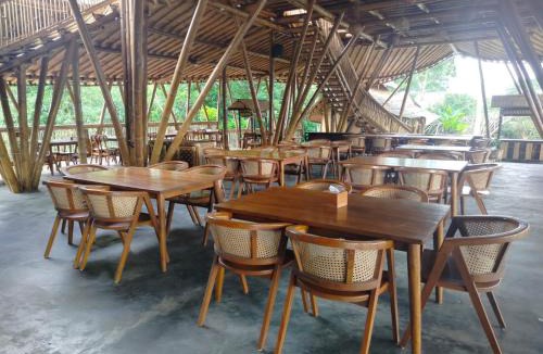 Banyuwangi Hotel | Budget Room at Osing Bamboo
