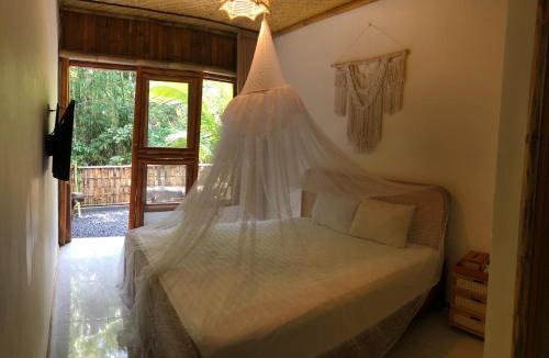 Banyuwangi Hotel | Budget Room at Osing Bamboo