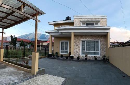 Banuhampu Villa | Azizah's Syariah Homestay